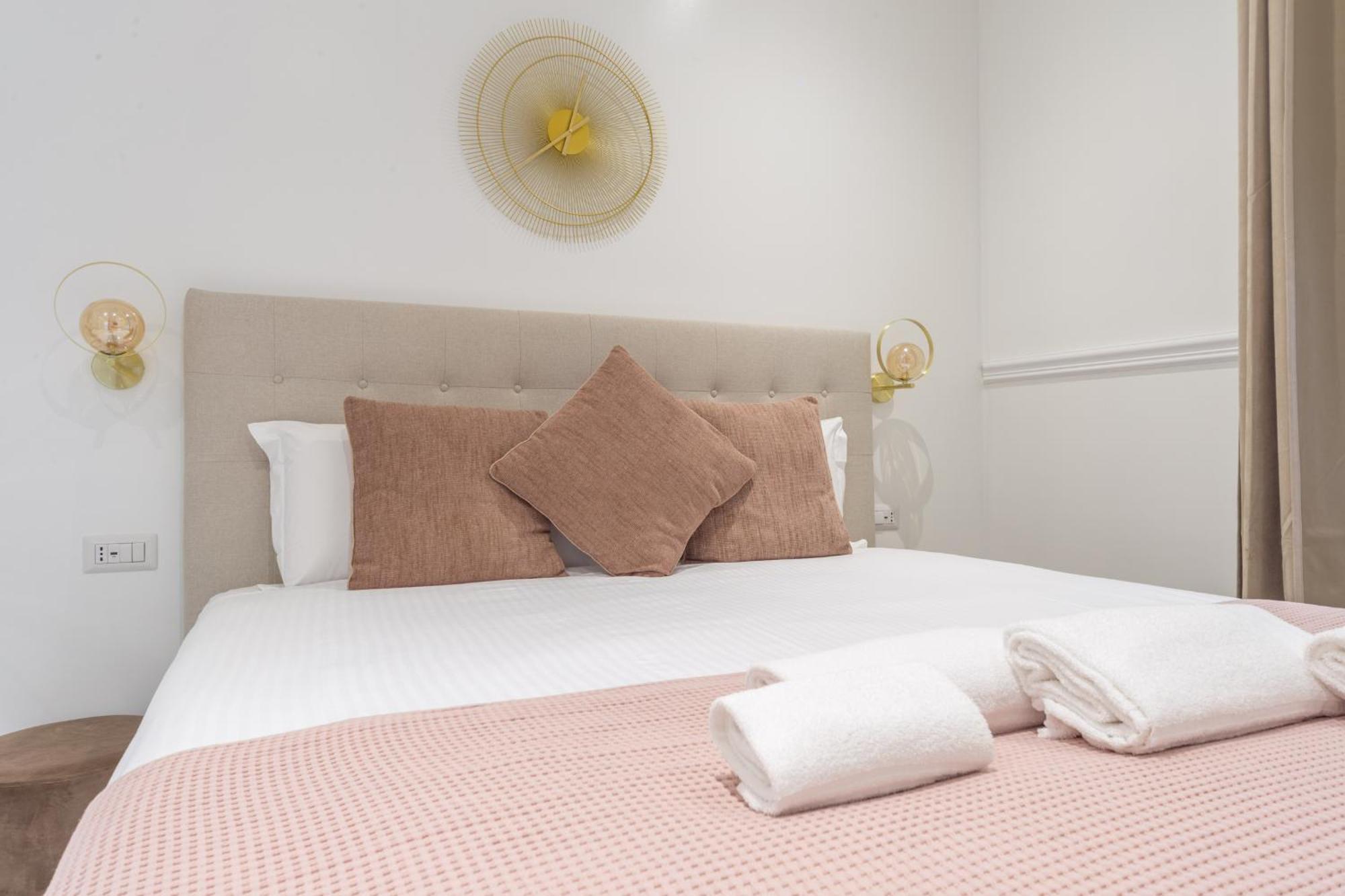 Leia Hospitality Hotel Milan Exterior photo